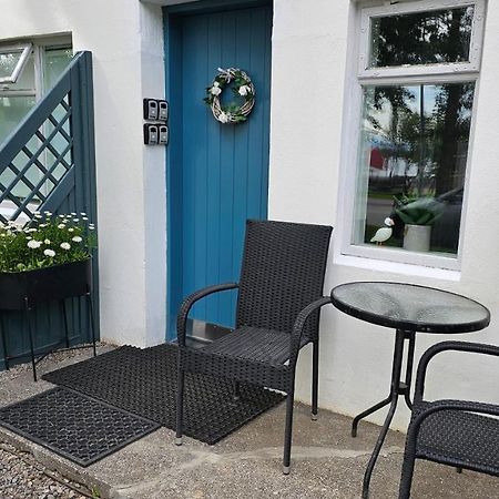 B&B Rooms Husavik 3 Kültér fotó
