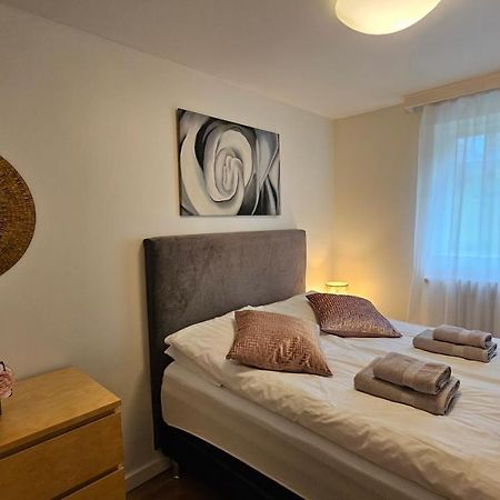B&B Rooms Husavik 3 Kültér fotó